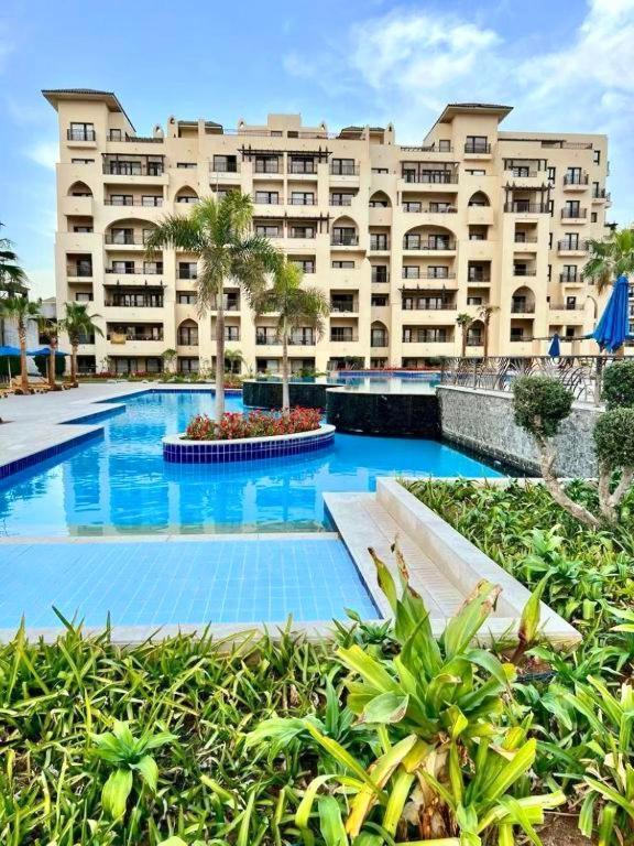Aldau Heights Koka Hurghada
