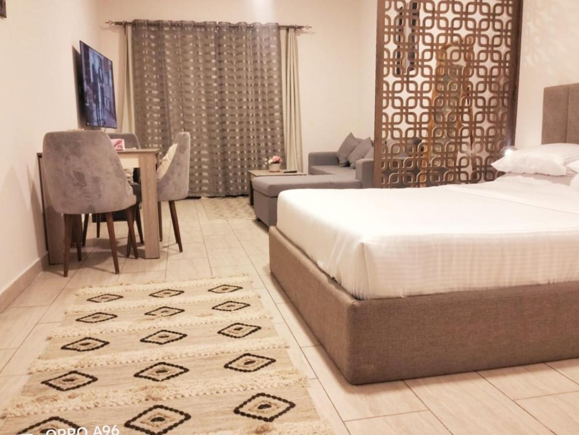 Aldau Heights Koka Aparthotel