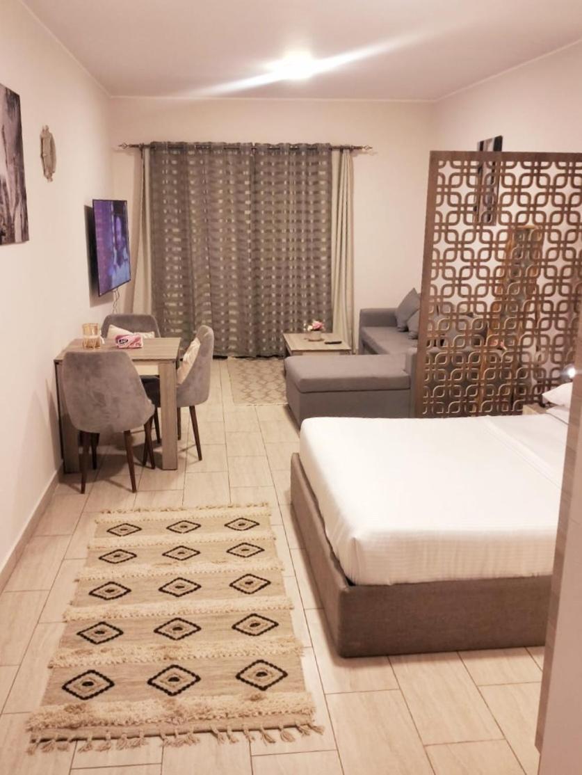 Aparthotel Aldau Heights Koka