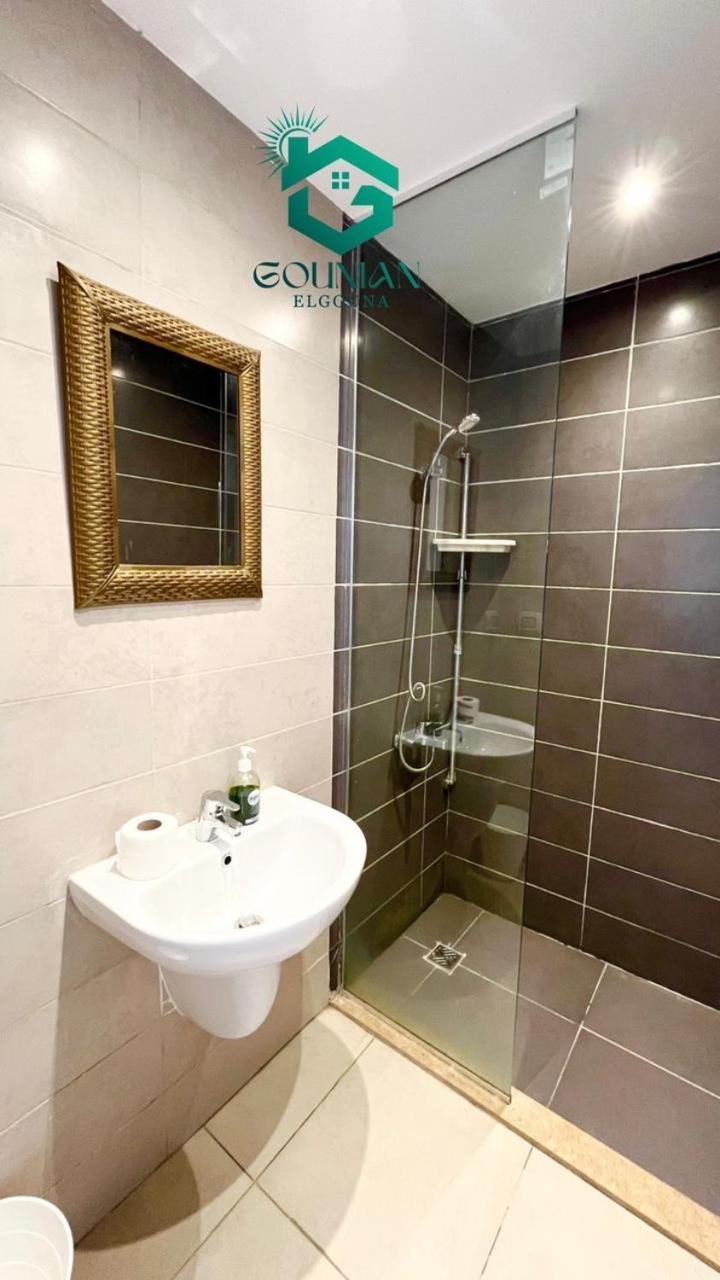 Apartment Elgouna G-cribs One Bedroom Hurghada