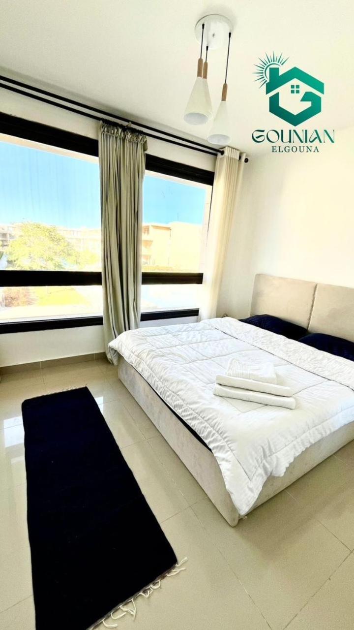 Elgouna G-cribs One Bedroom * Hurghada