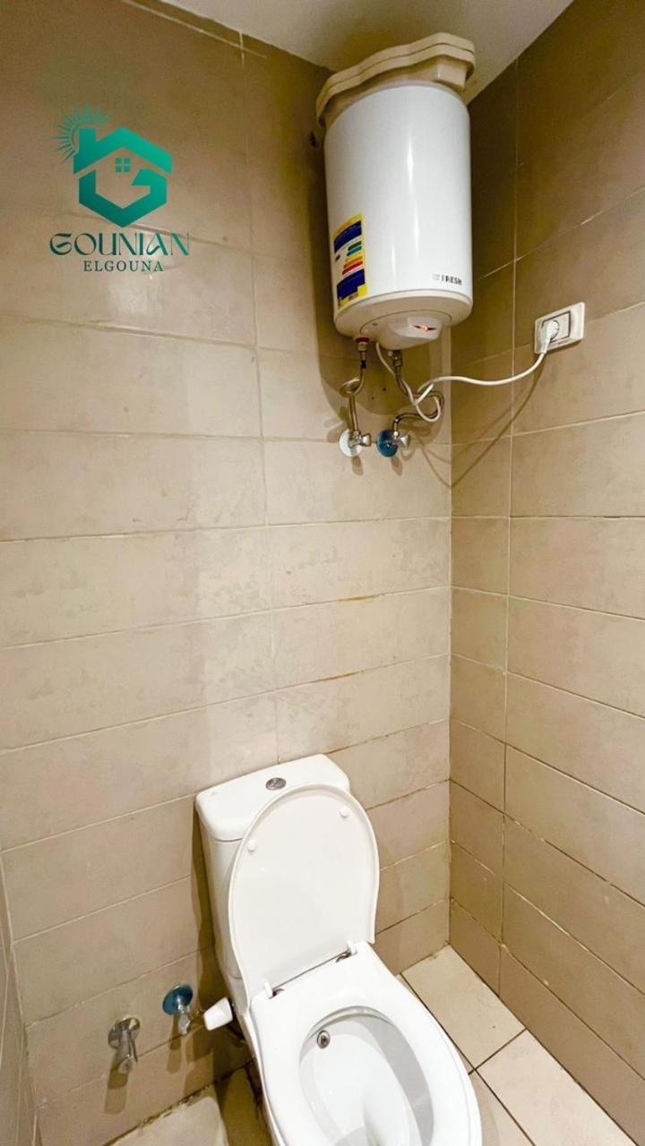Elgouna G-cribs One Bedroom Apartment *