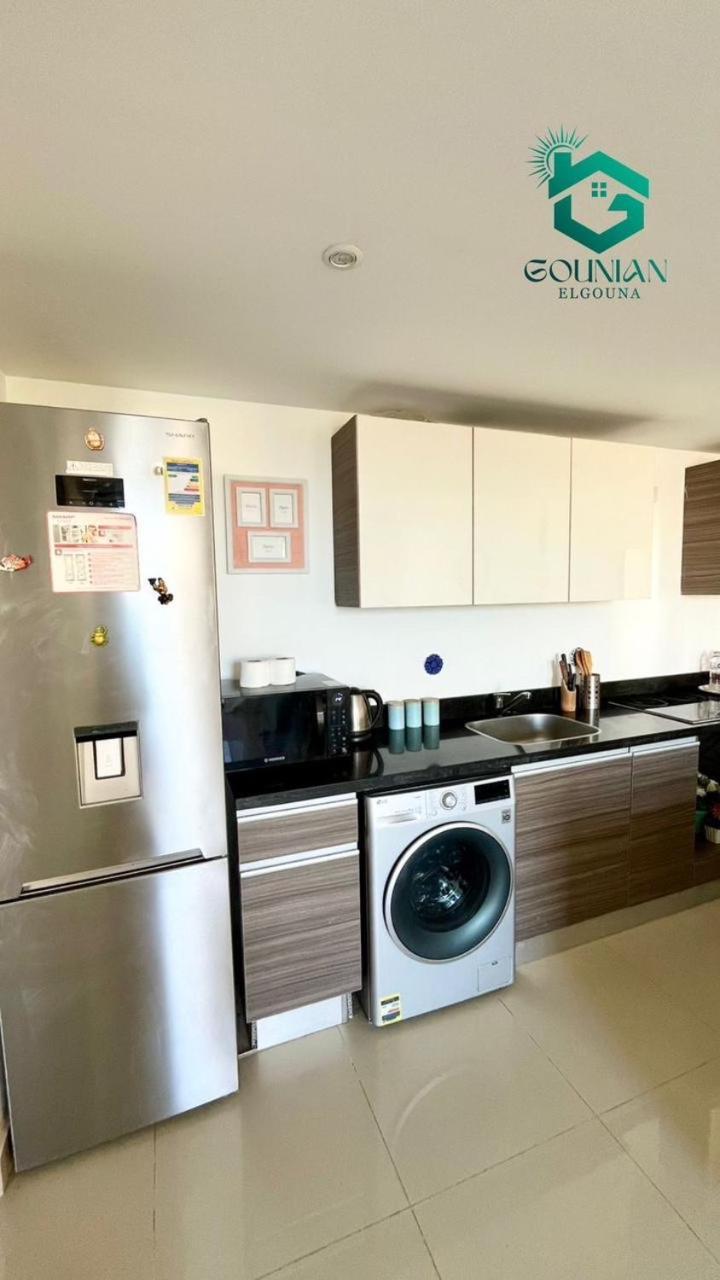 Apartment Elgouna G-cribs One Bedroom Hurghada
