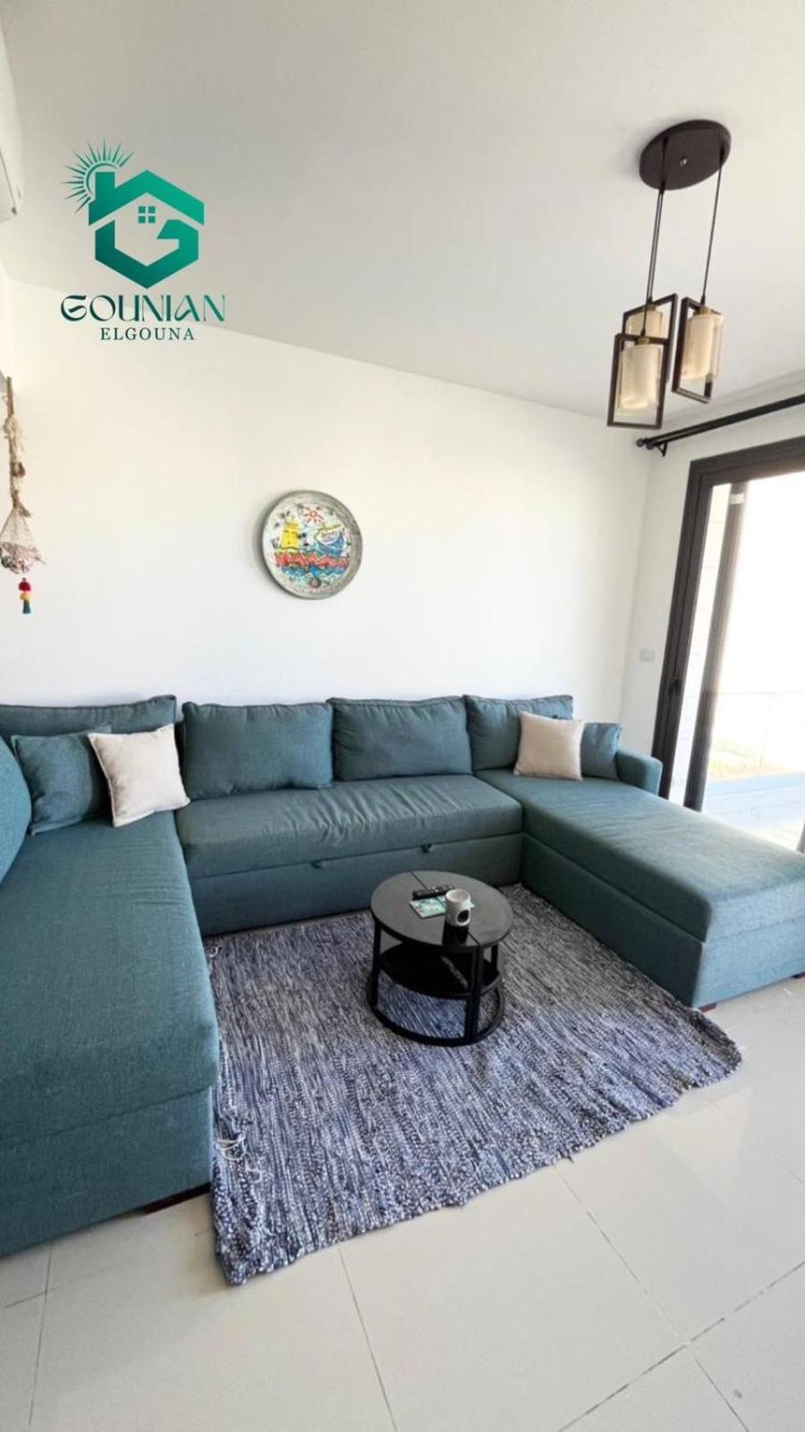 Elgouna G-cribs One Bedroom * Hurghada