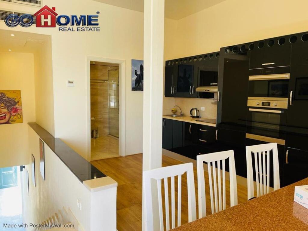 Apartment In Marina El Gouna *