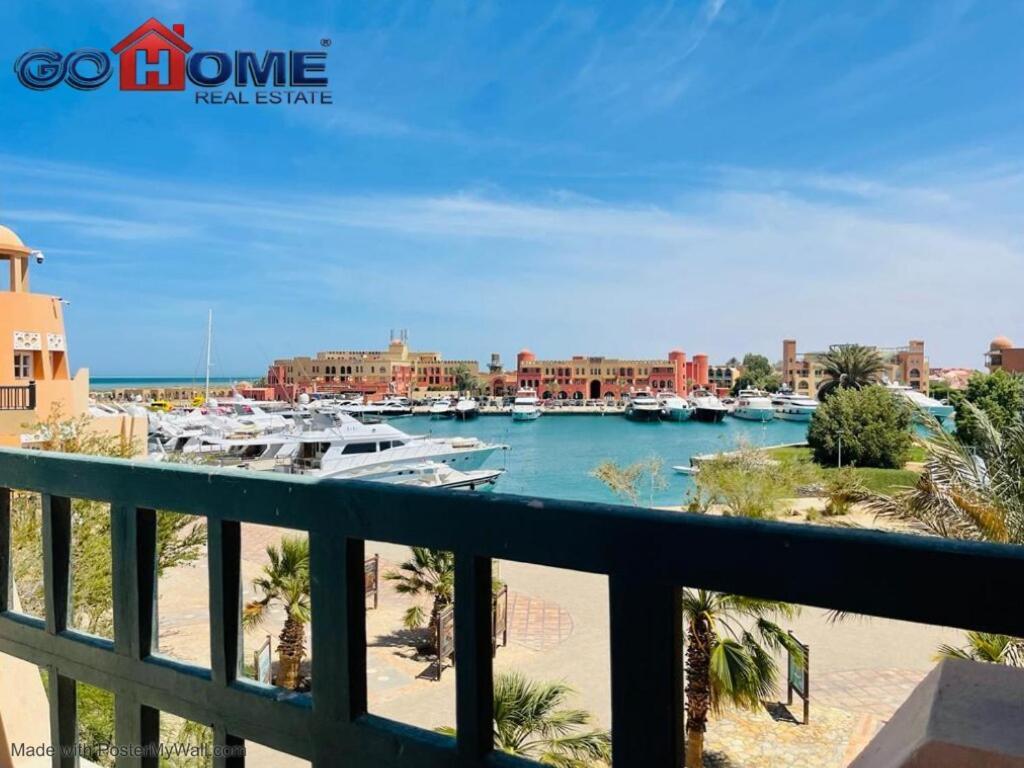 Apartment In Marina El Gouna Hurghada
