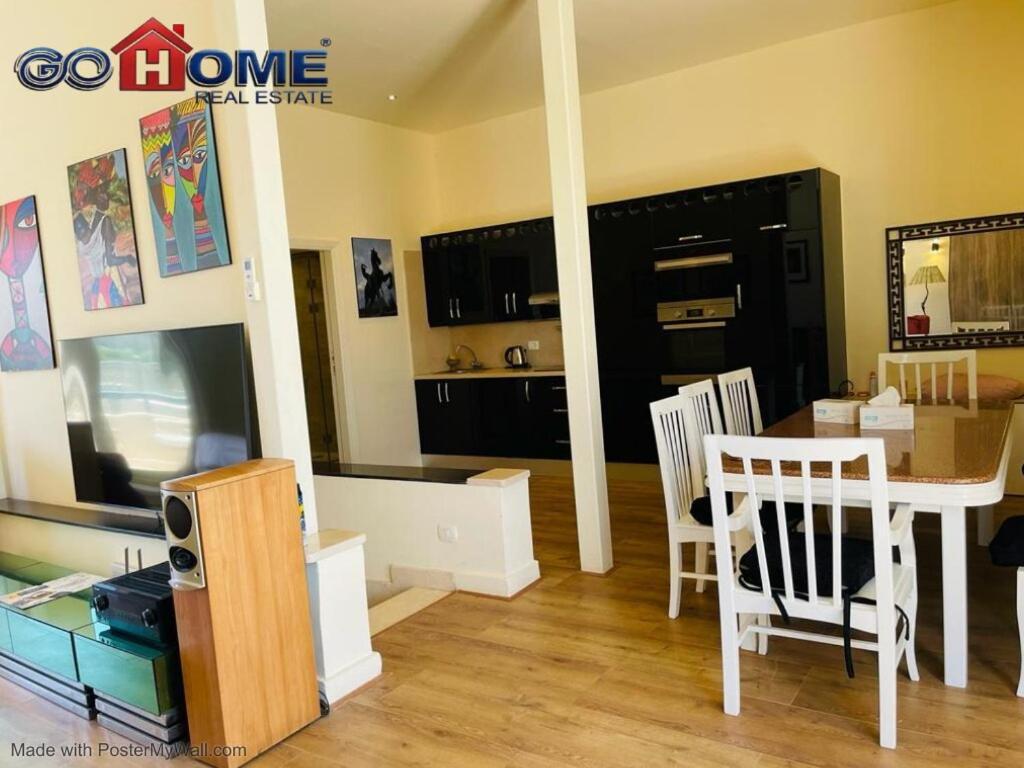 Apartment In Marina El Gouna *