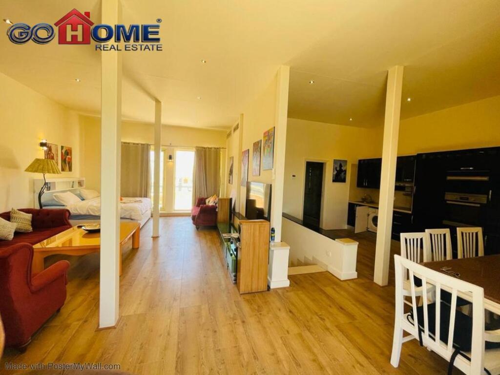 Apartment In Marina El Gouna *