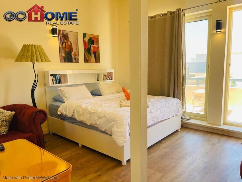 Apartment In Marina El Gouna Hurghada