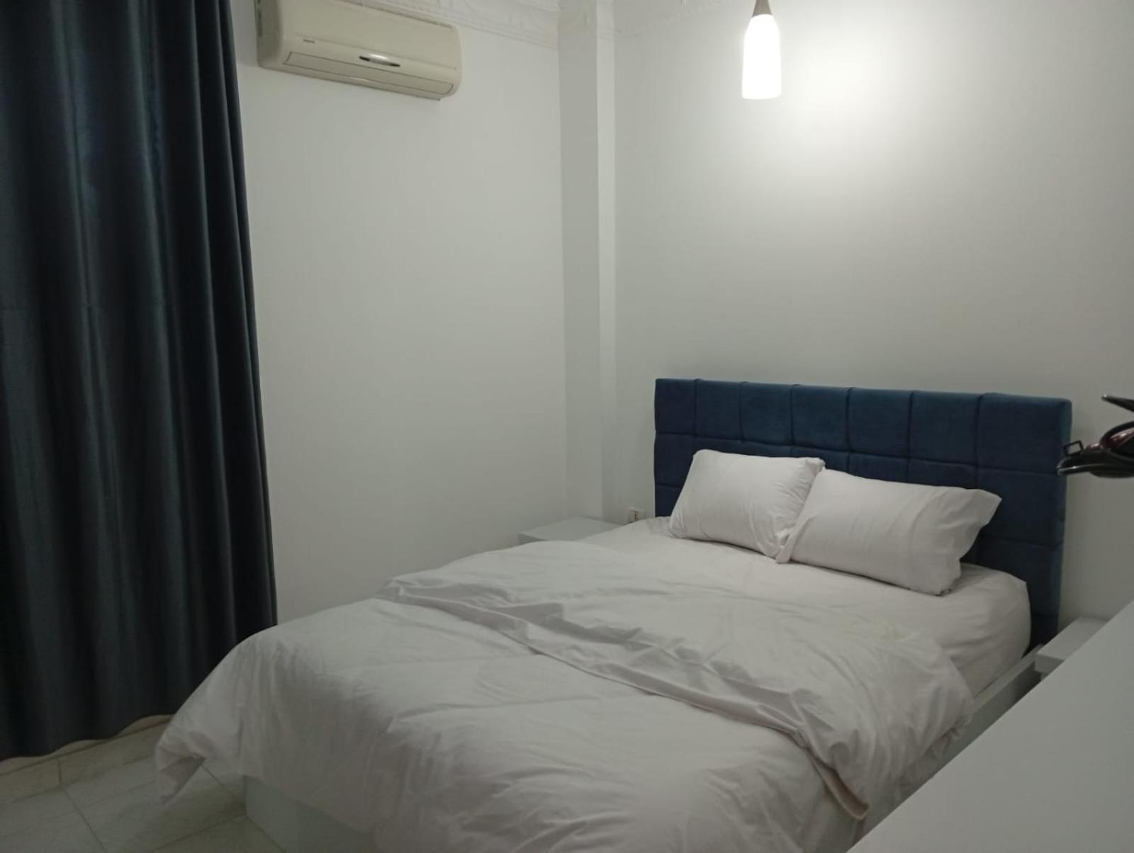 Laegenhet I Med Pool I Hurghada-magawish Apartment Hurghada