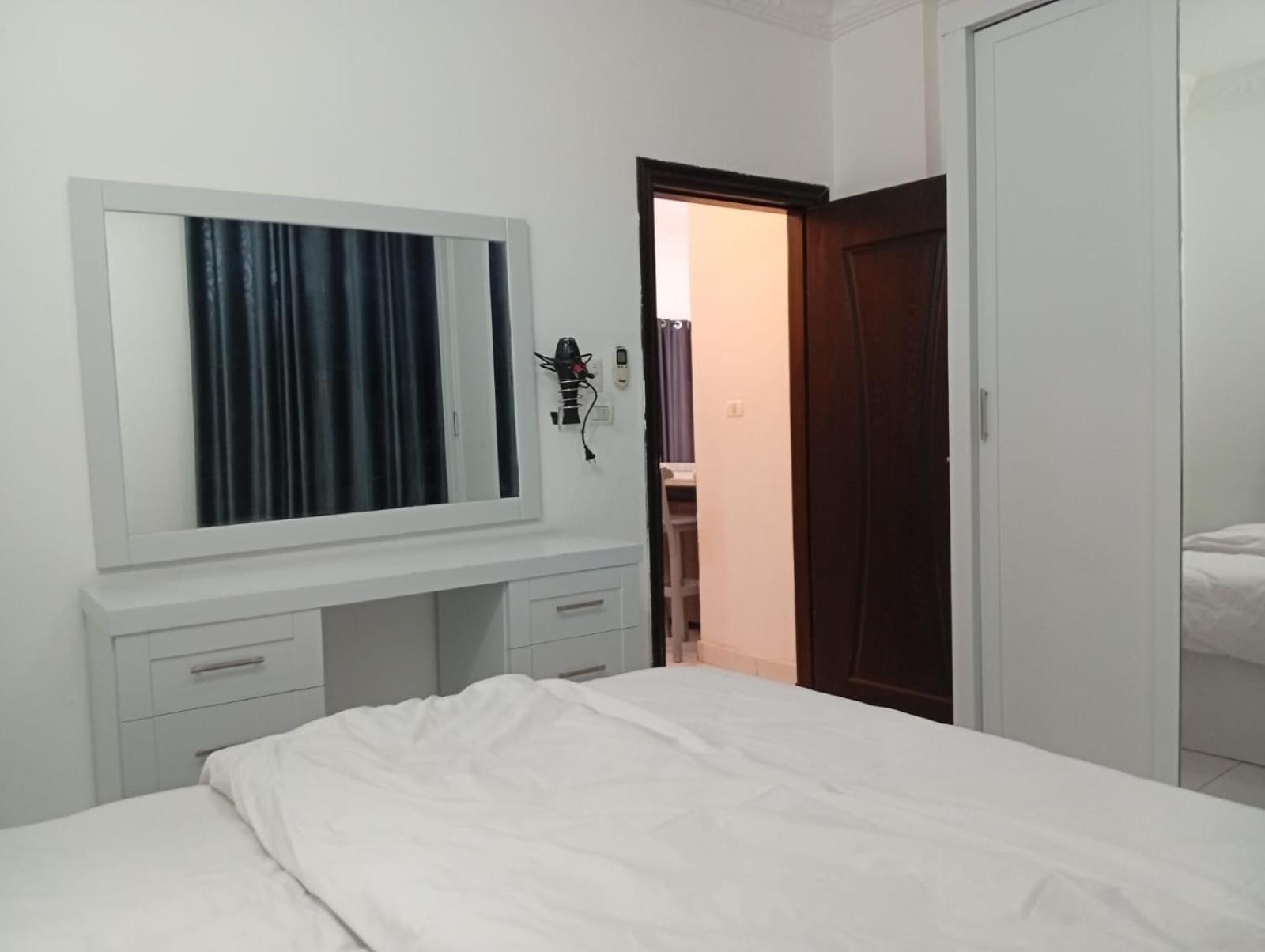 Laegenhet I Med Pool I Hurghada-magawish Apartment *