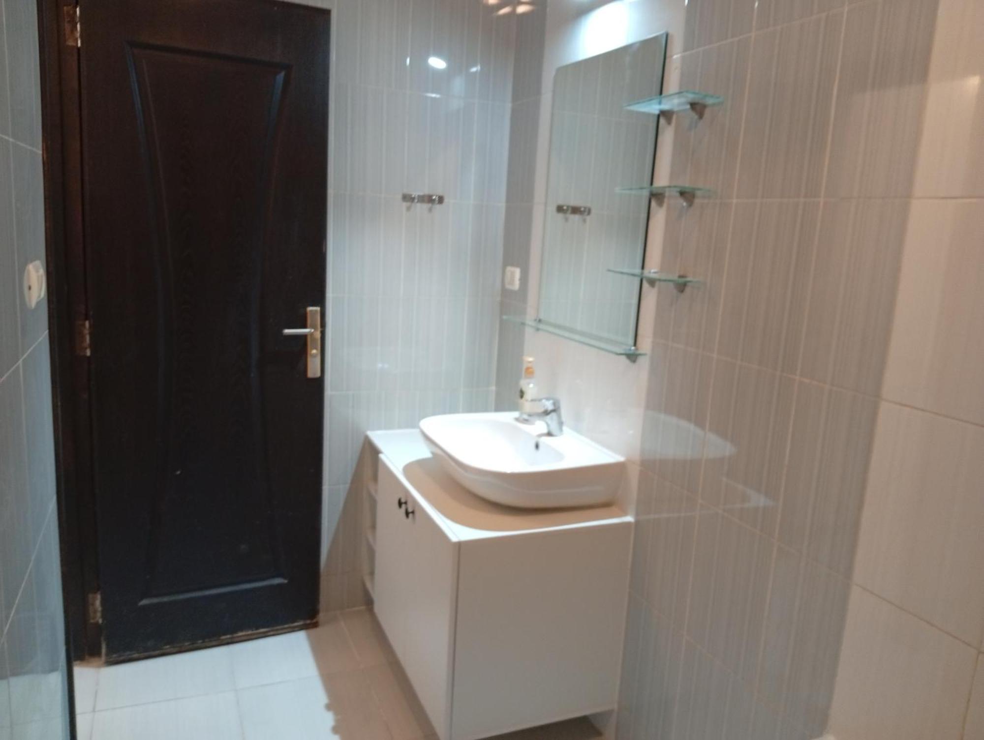 Laegenhet I Med Pool I Hurghada-magawish Apartment