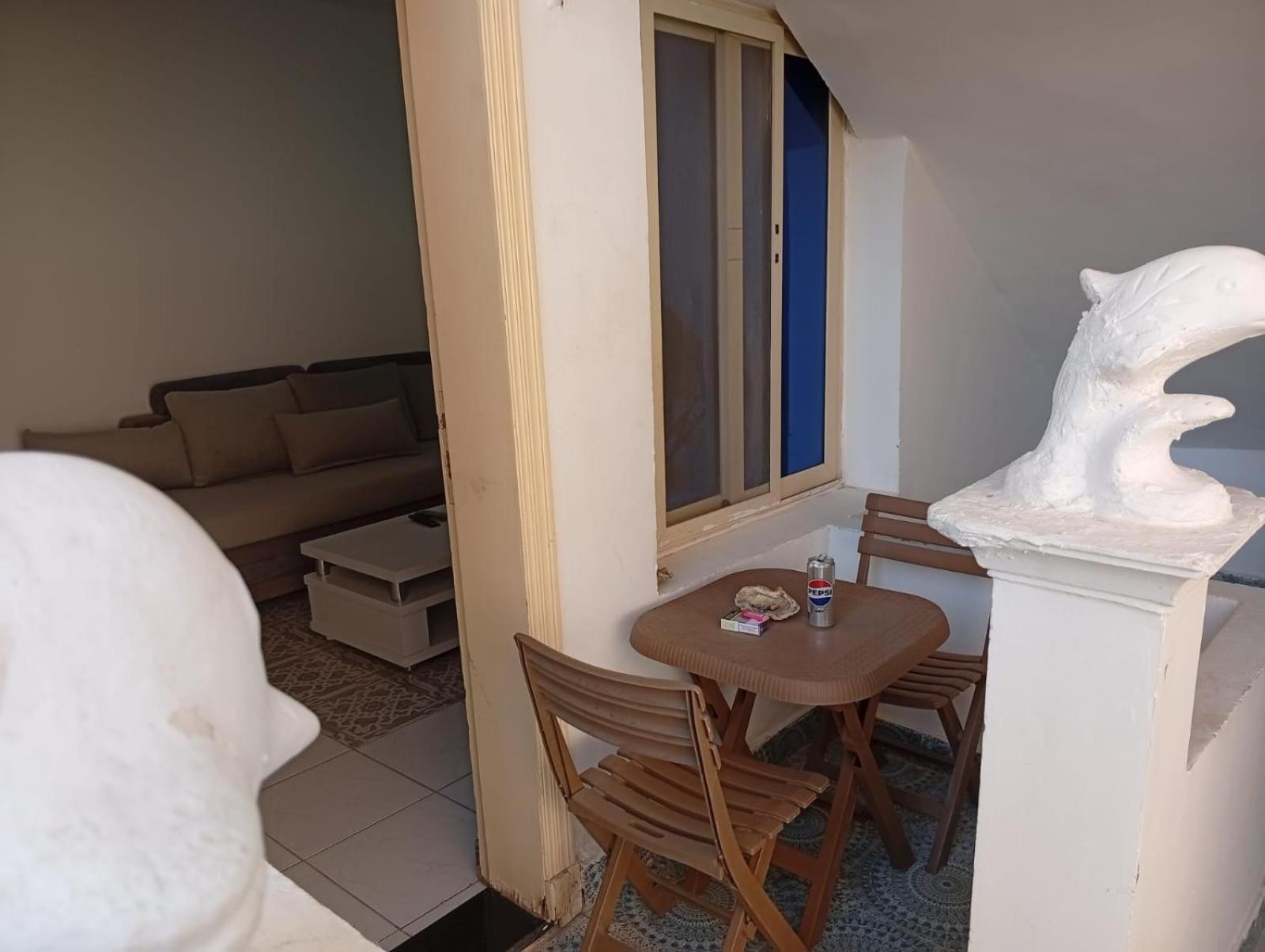 Laegenhet I Med Pool I Hurghada-magawish Hurghada