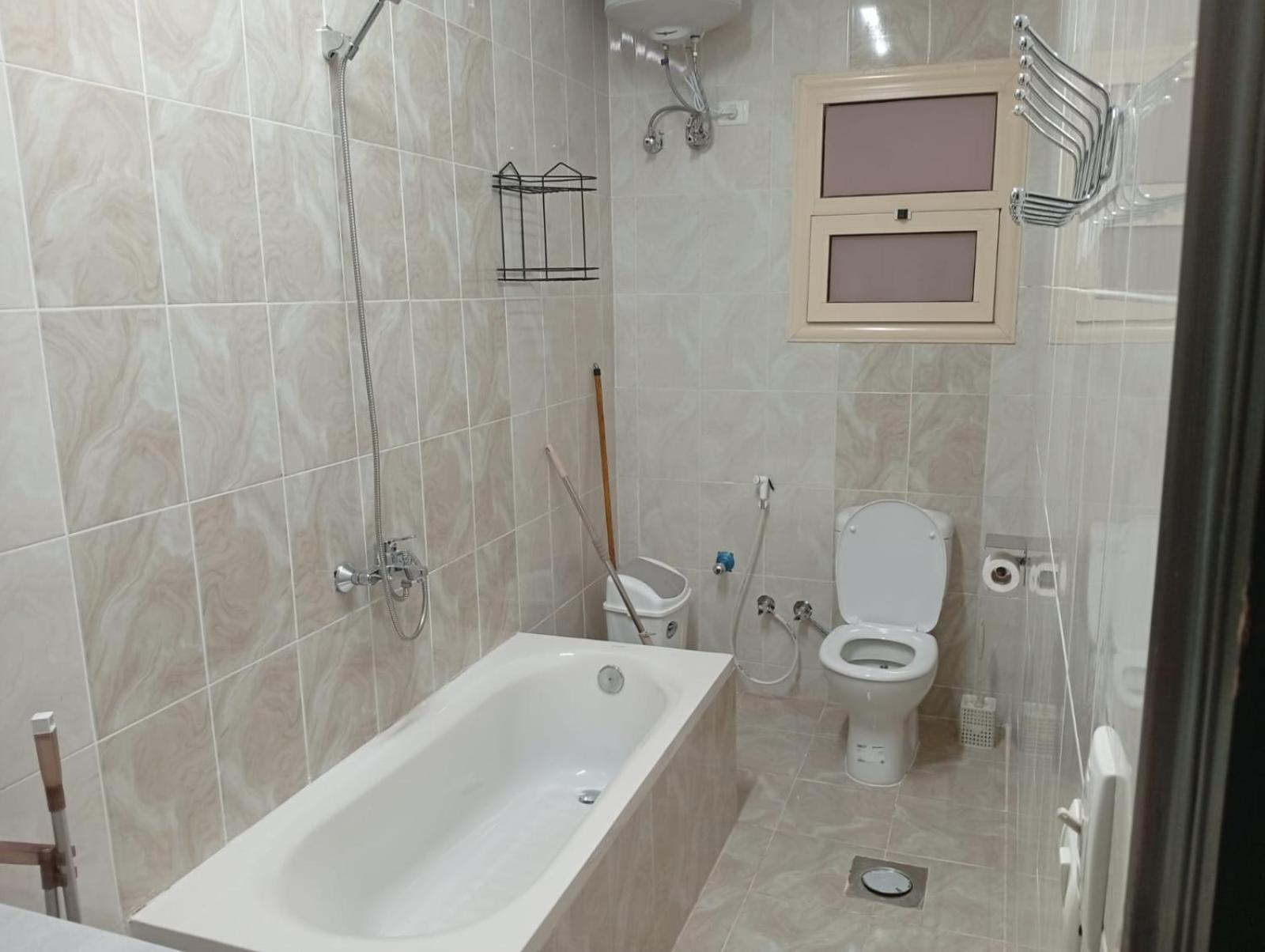 Apartment Laegenhet I Med Pool I Hurghada-magawish Hurghada
