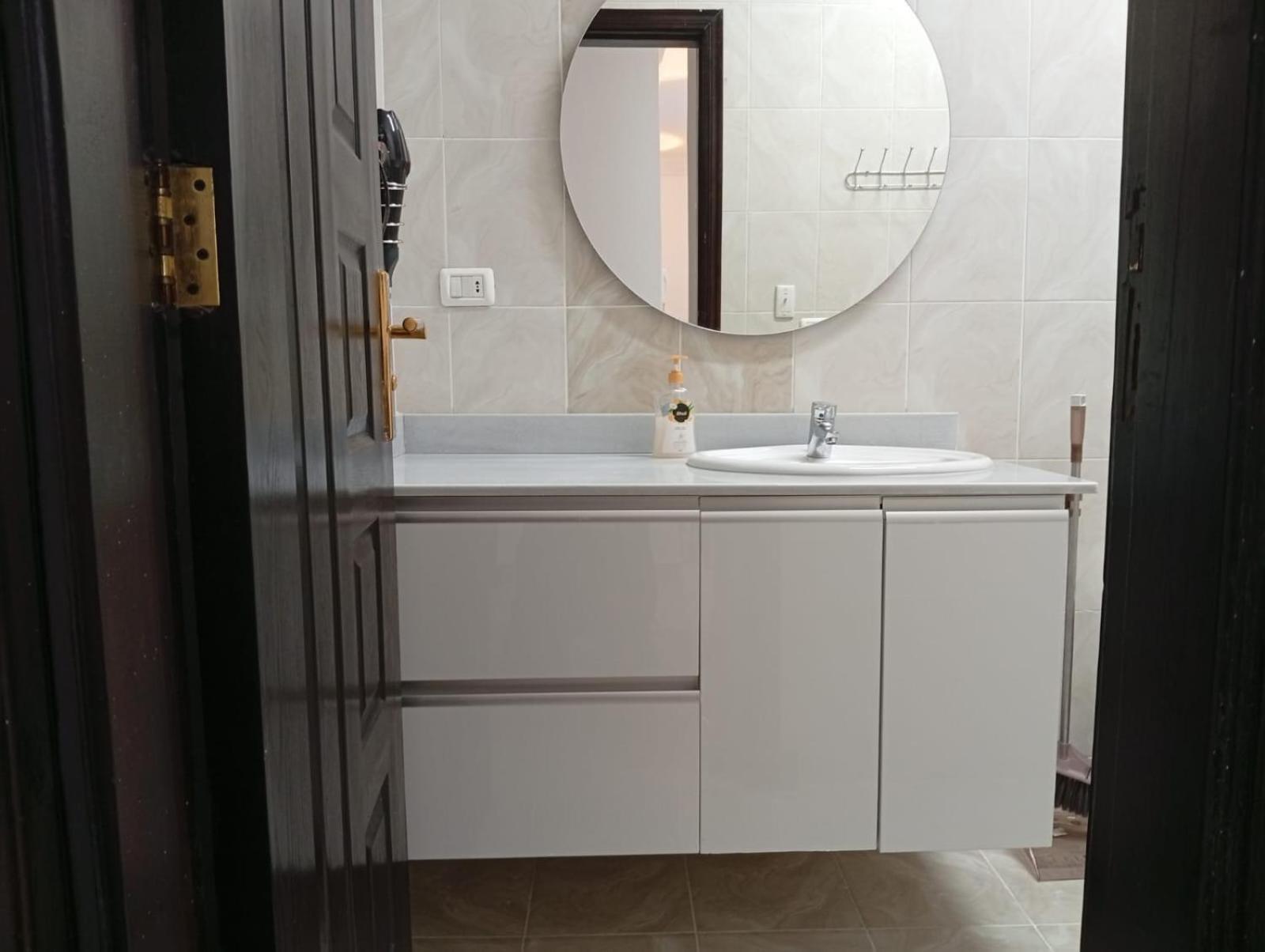 Laegenhet I Med Pool I Hurghada-magawish Apartment Hurghada