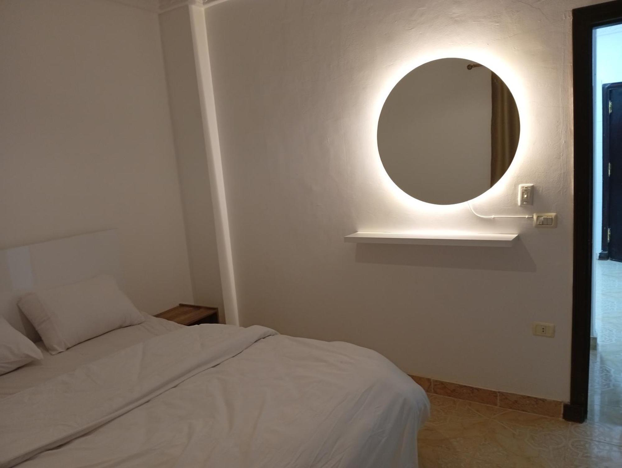 Apartment Laegenhet I Med Pool I Hurghada-magawish Hurghada