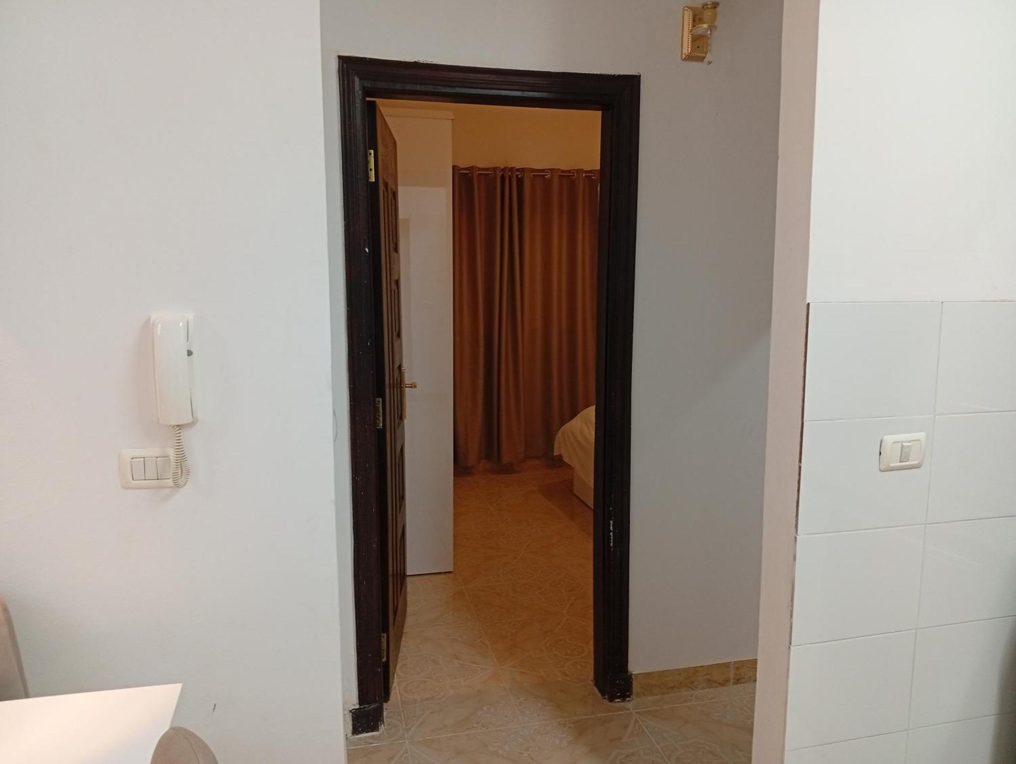 Laegenhet I Med Pool I Hurghada-magawish Hurghada