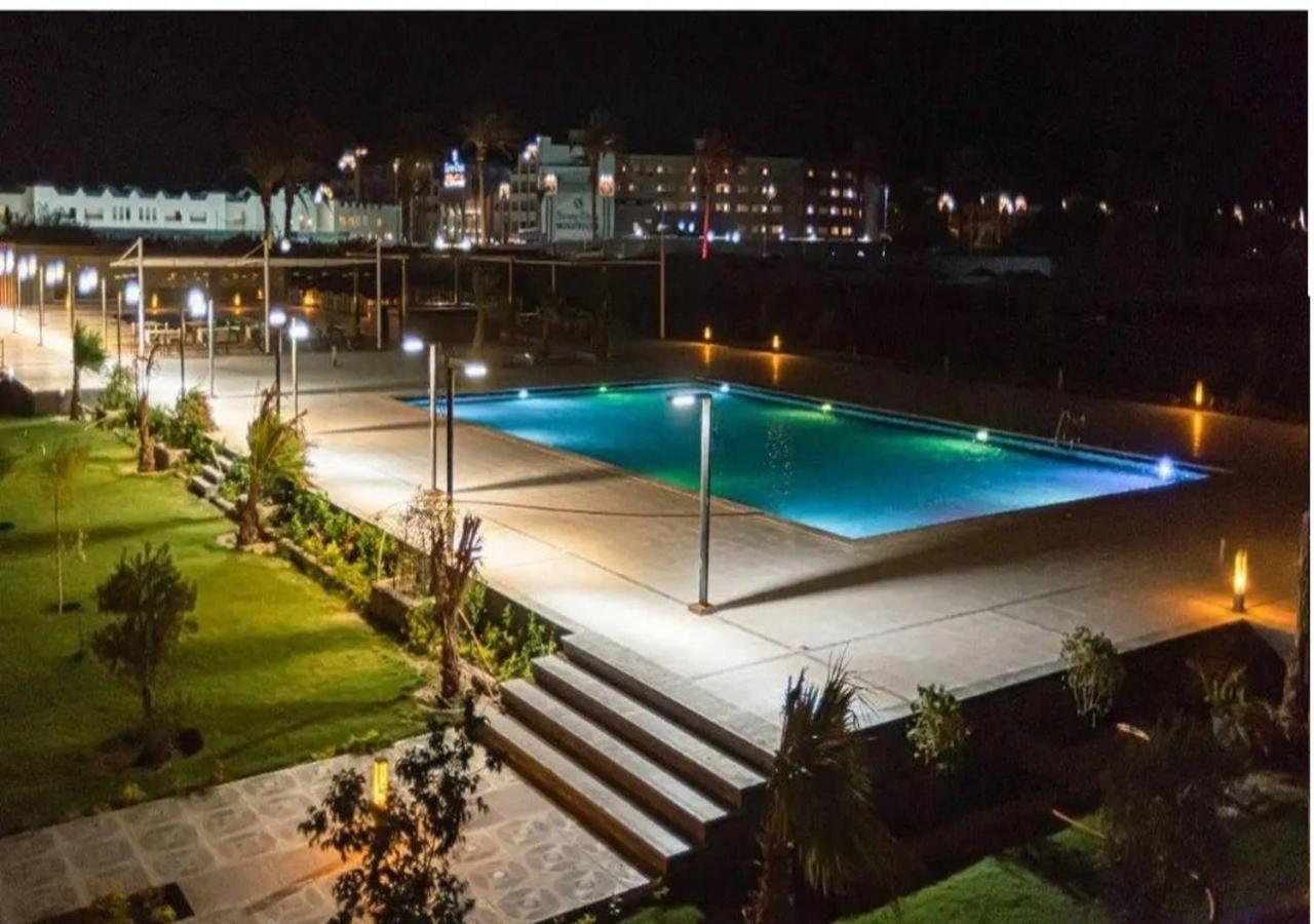 Magnificent In Hrg With Access, 5 Min From Downtown * Hurghada