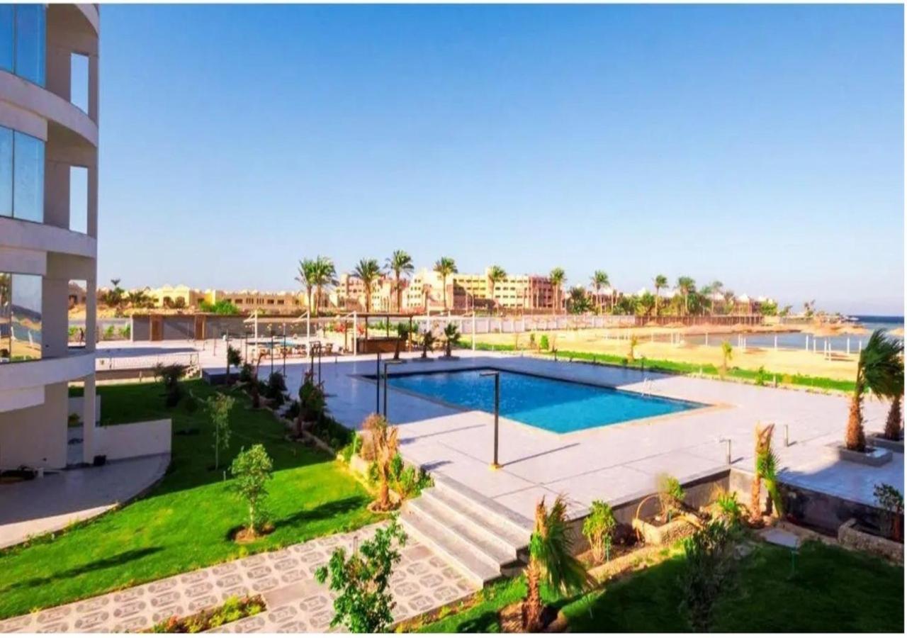 Magnificent In Hrg With Access, 5 Min From Downtown Appartement *