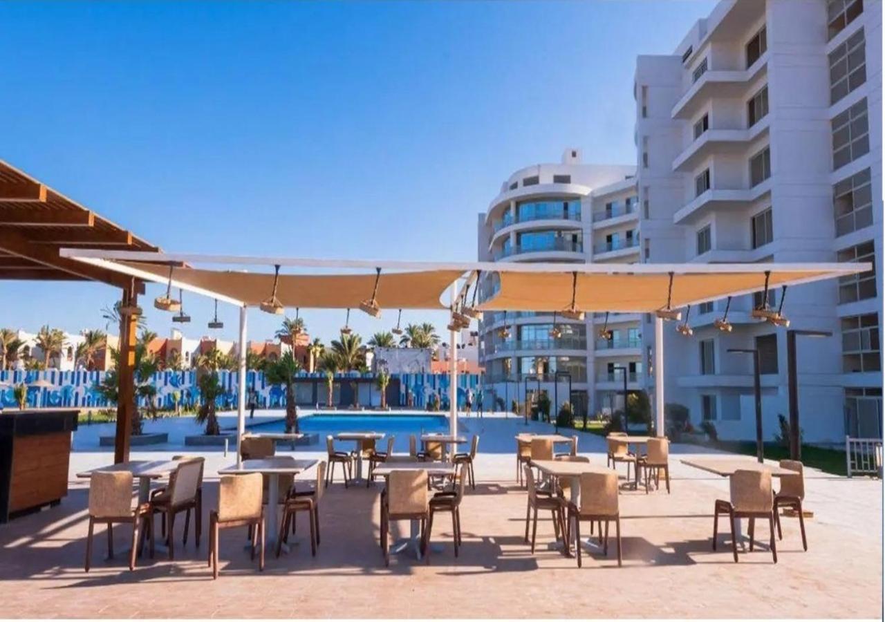 Apartment Magnificent In Hrg With Access, 5 Min From Downtown *