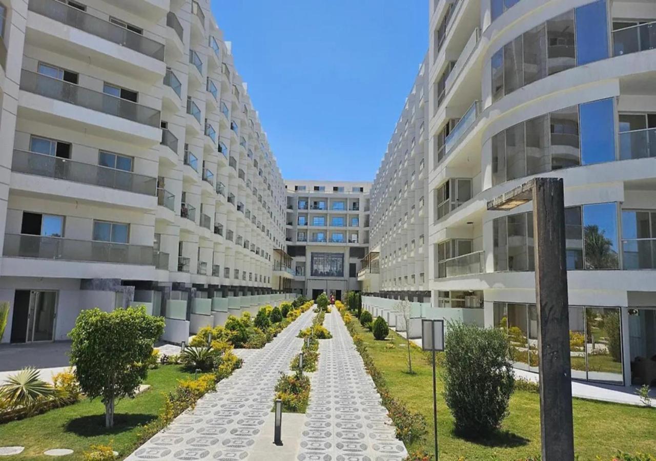 Apartment Magnificent In Hrg With Access, 5 Min From Downtown Hurghada