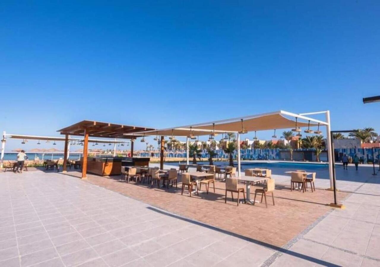 Magnificent In Hrg With Access, 5 Min From Downtown Apartment Hurghada