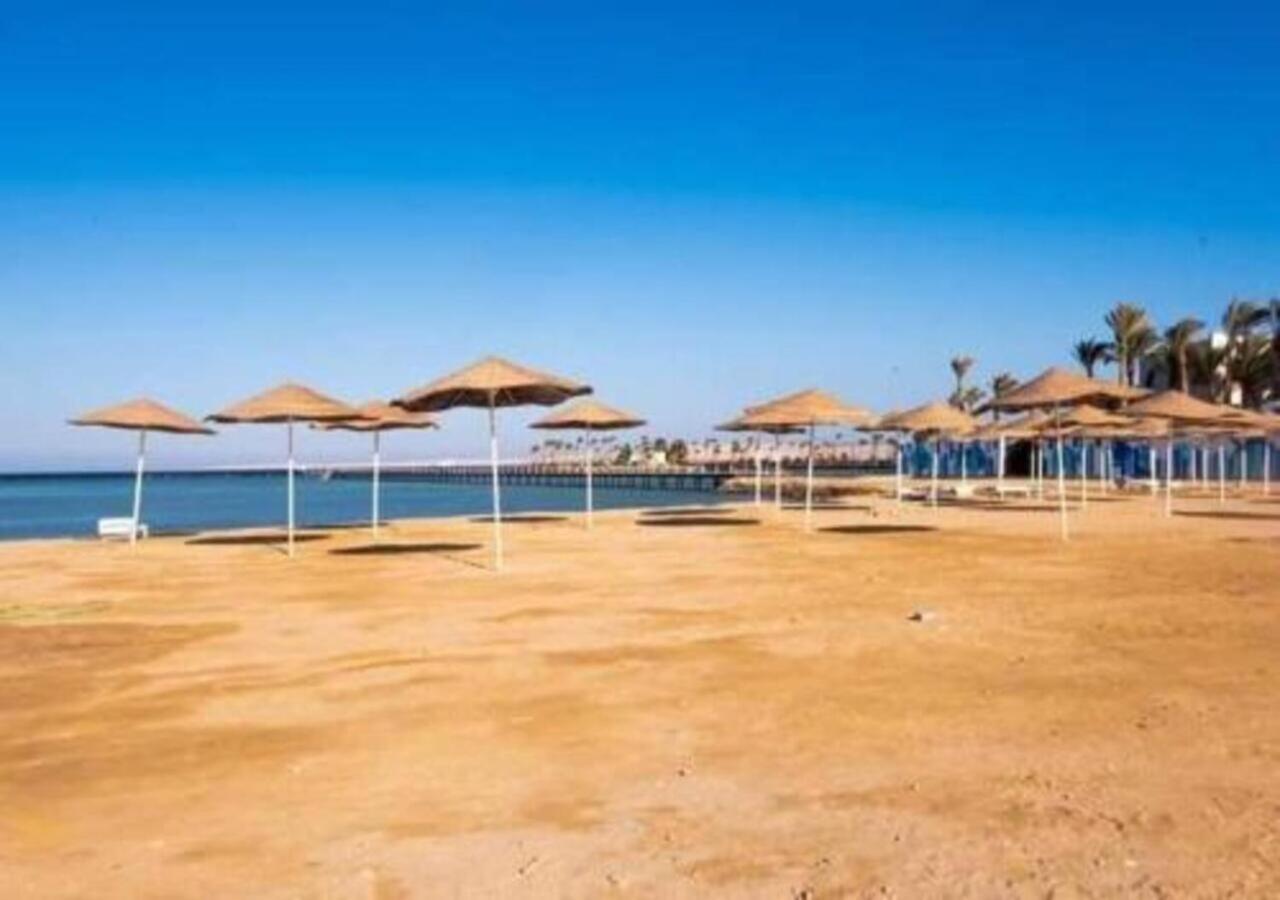 Magnificent In Hrg With Access, 5 Min From Downtown * Hurghada