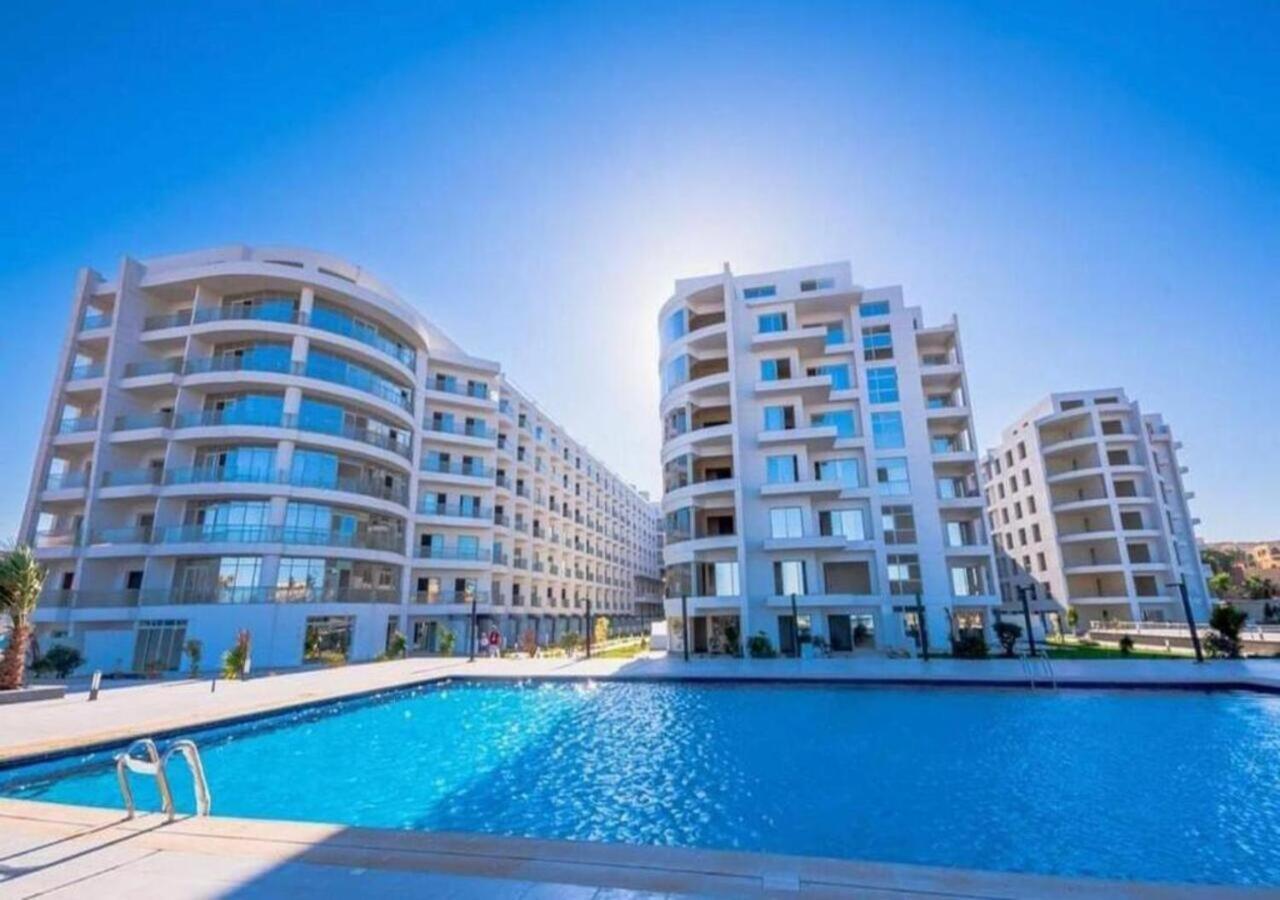Magnificent In Hrg With Access, 5 Min From Downtown Apartment Hurghada
