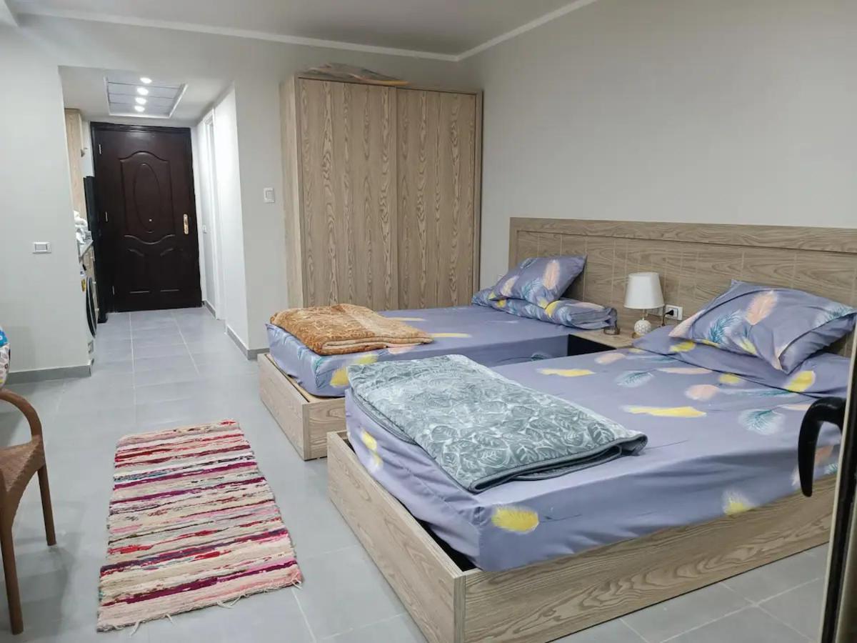 Coral Paradise Front Wifi Apartment