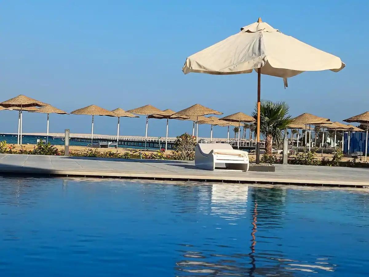 Coral Paradise Front Wifi Apartment *