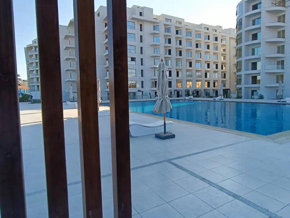 Apartment Coral Paradise Front Wifi