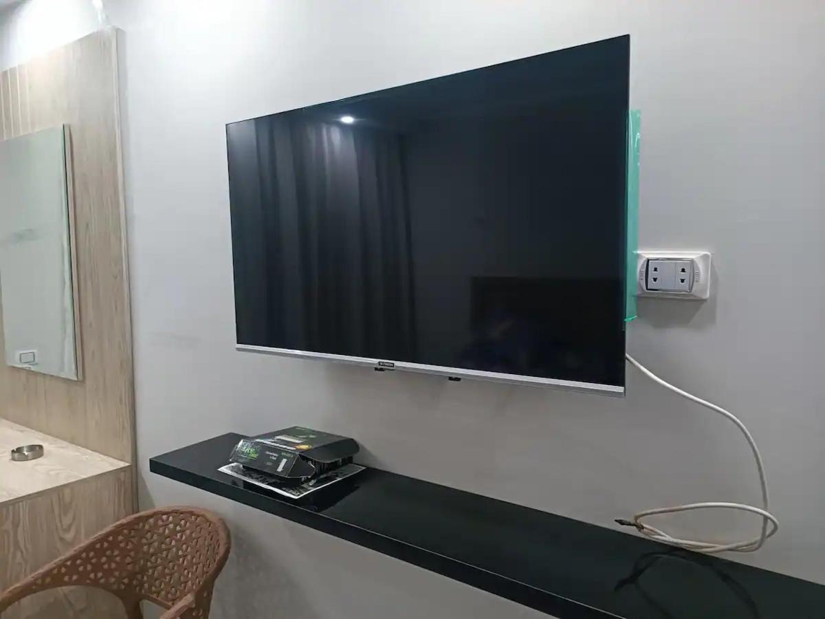Apartment Coral Paradise Front Wifi Hurghada