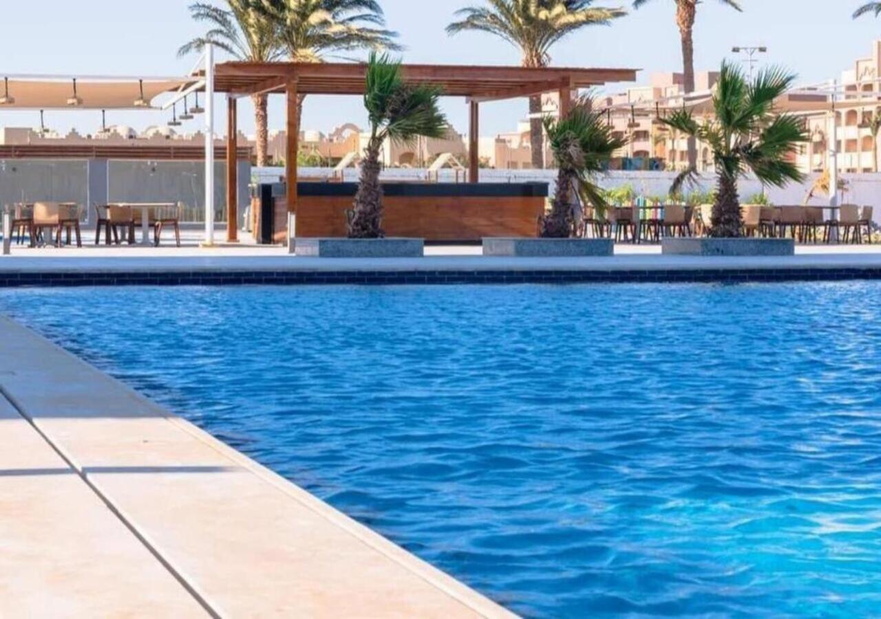 Sunset View At Scandic Wifi * Hurghada