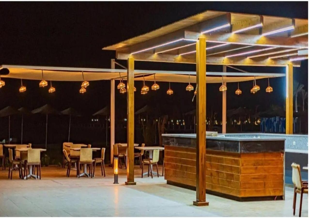 Sunset View At Scandic Wifi Hurghada