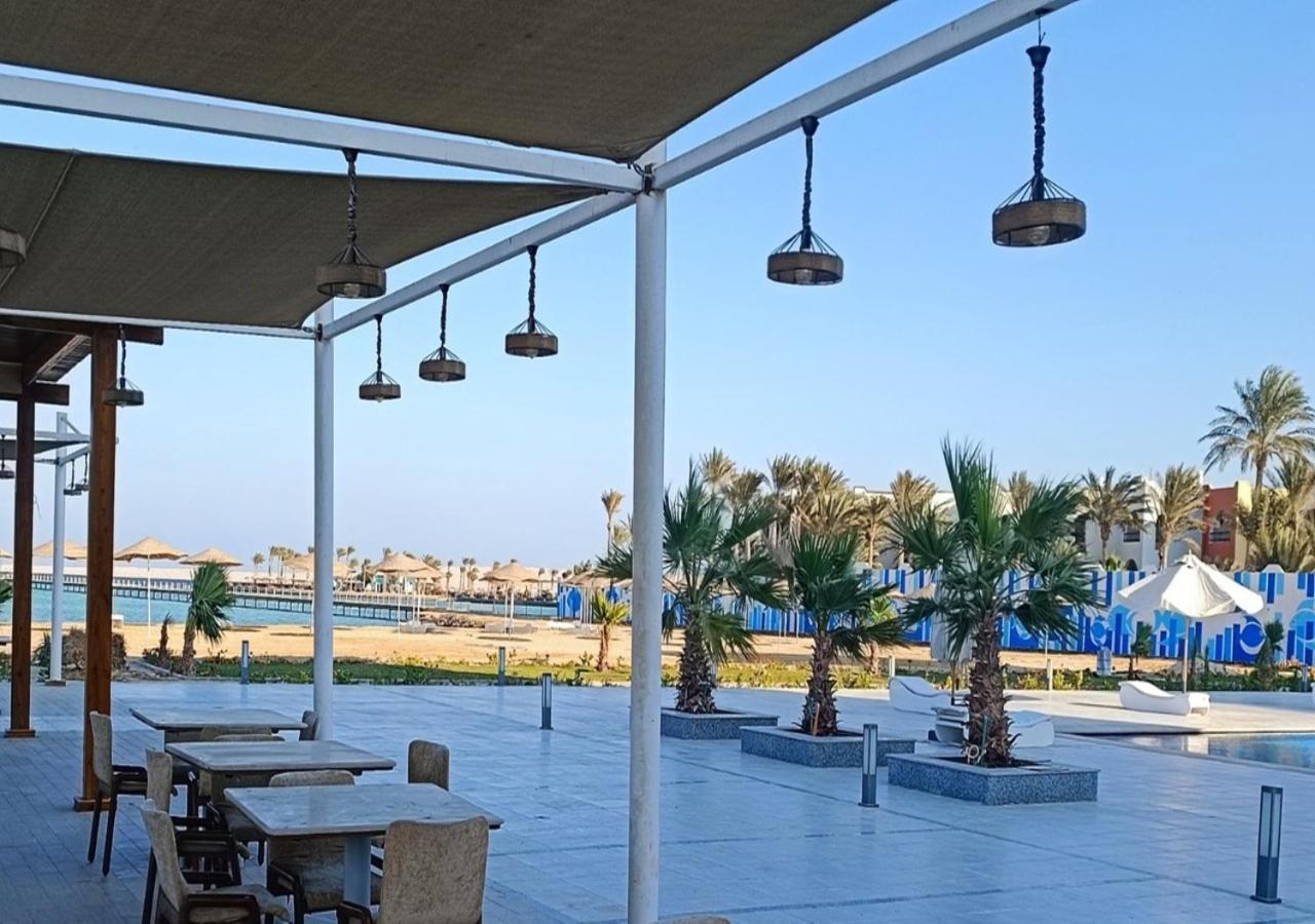 Coral Paradise Front Wifi * Hurghada