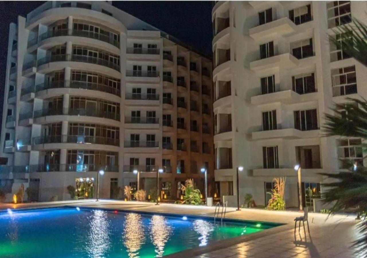 Coral Paradise Front Wifi Apartment