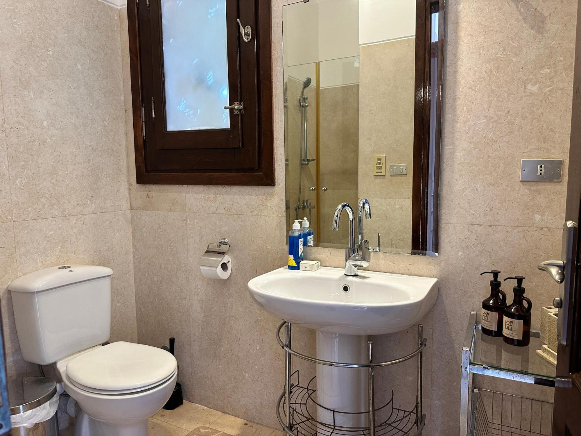 South Marina 2 Bedroom Wz Pool Apartment Hurghada