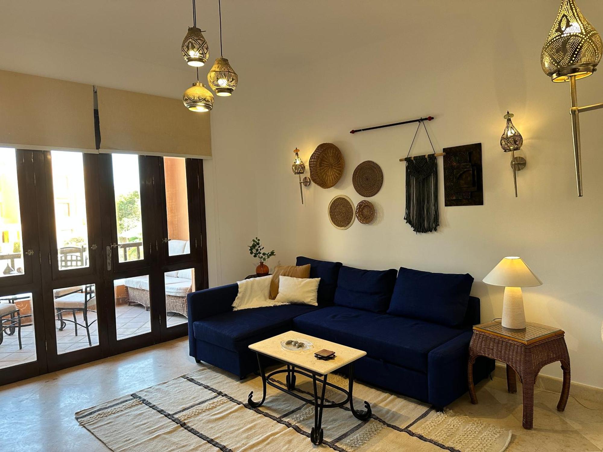 South Marina 2 Bedroom Wz Pool