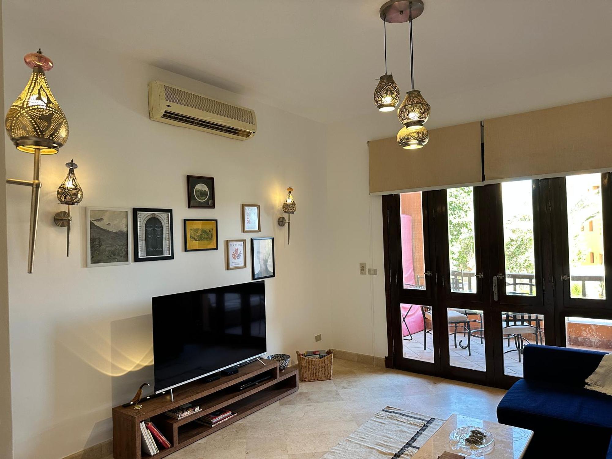 South Marina 2 Bedroom Wz Pool *