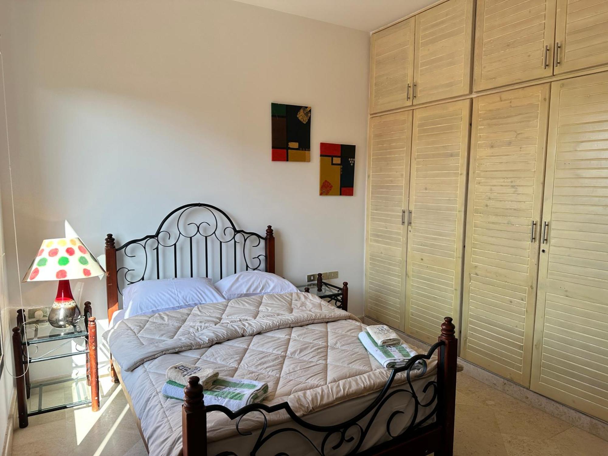 South Marina 2 Bedroom Wz Pool