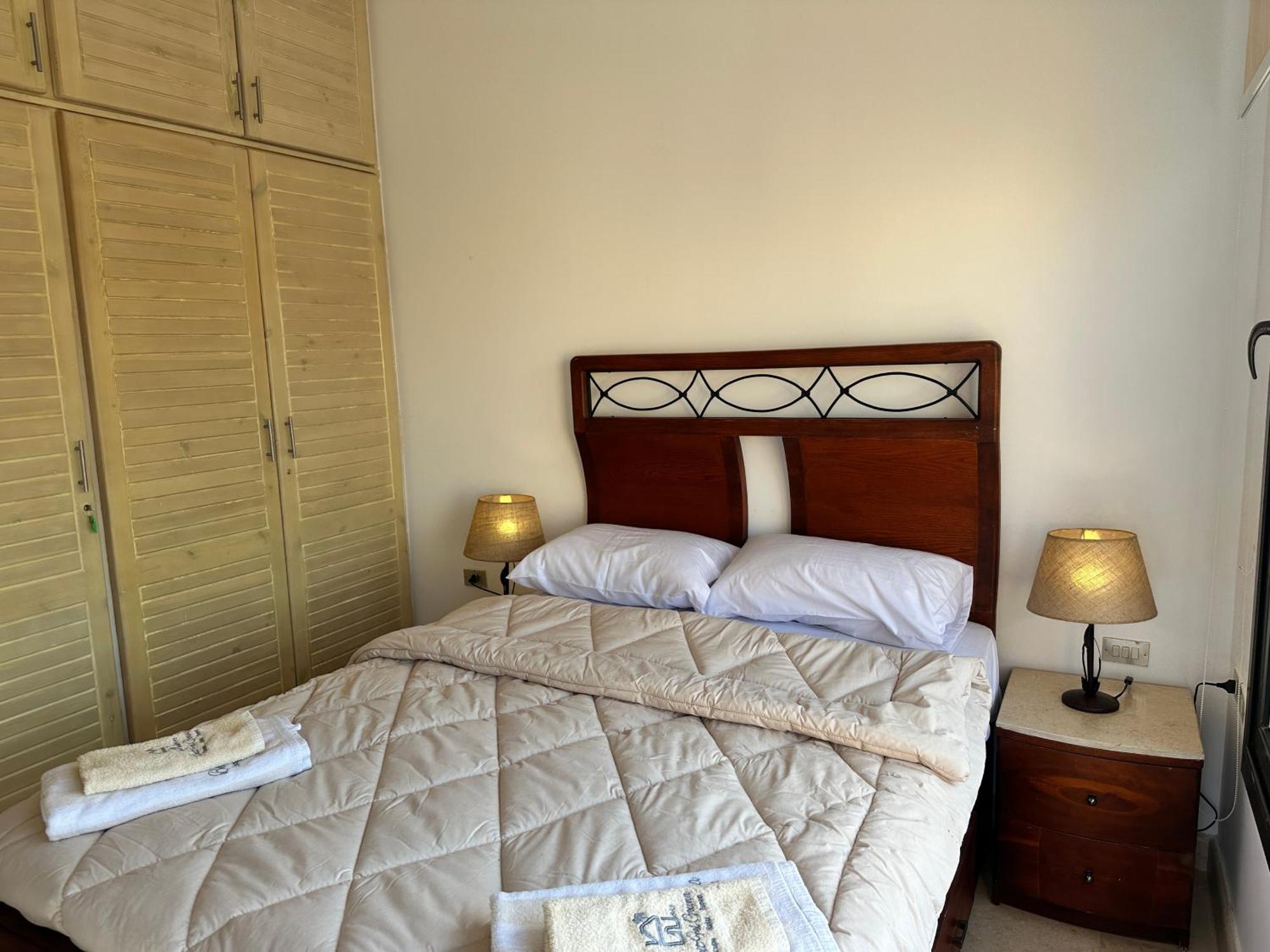 South Marina 2 Bedroom Wz Pool