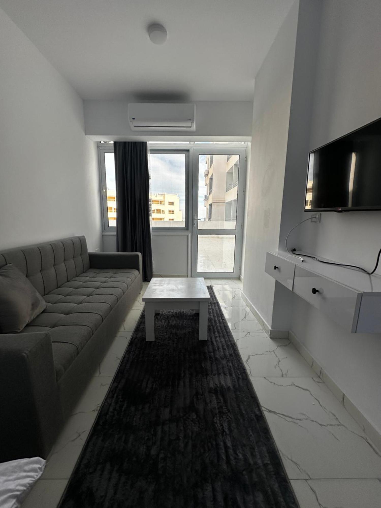 Apartment Wonderful Sea View Hurghada