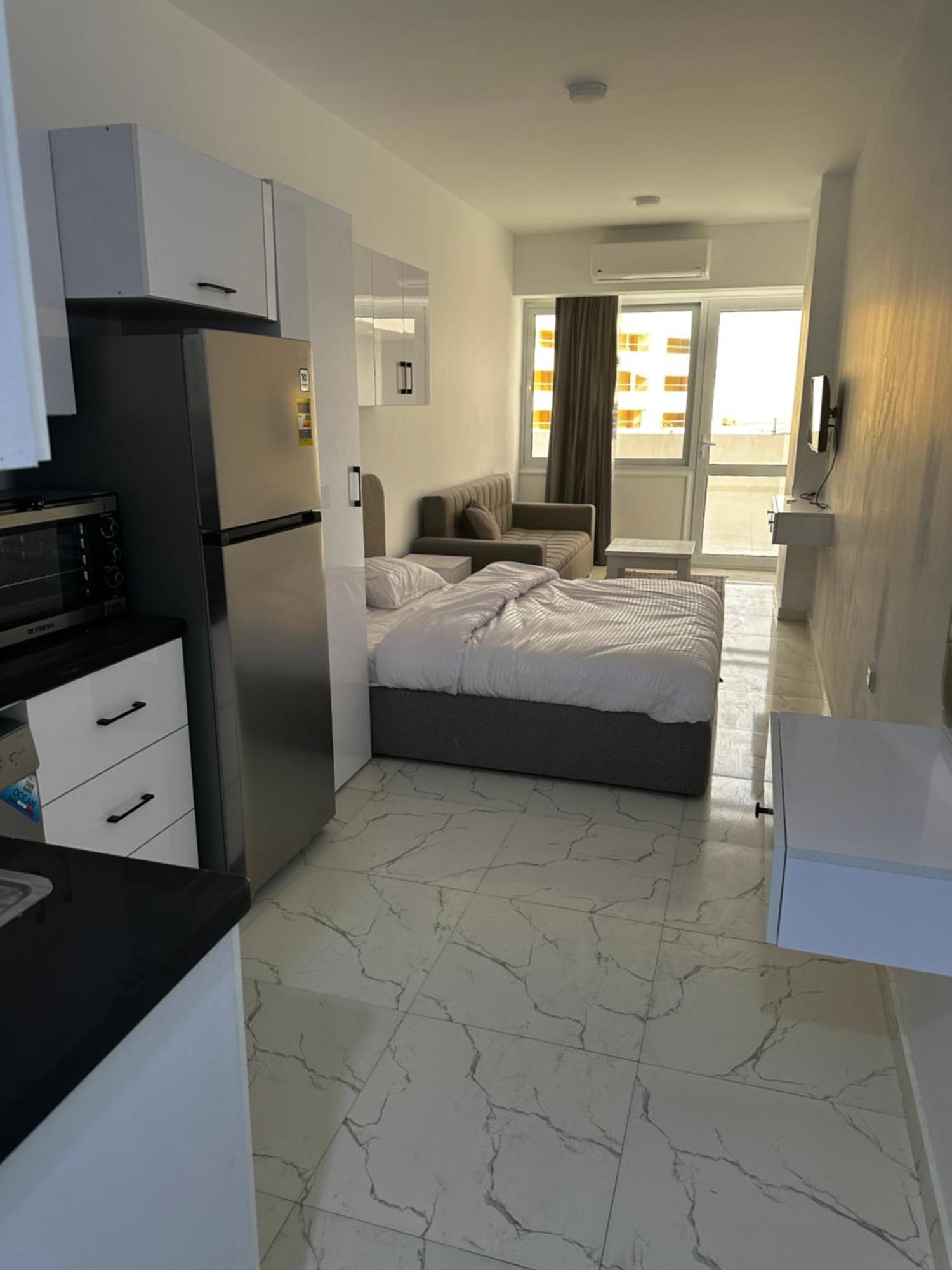 Apartment Wonderful Sea View *