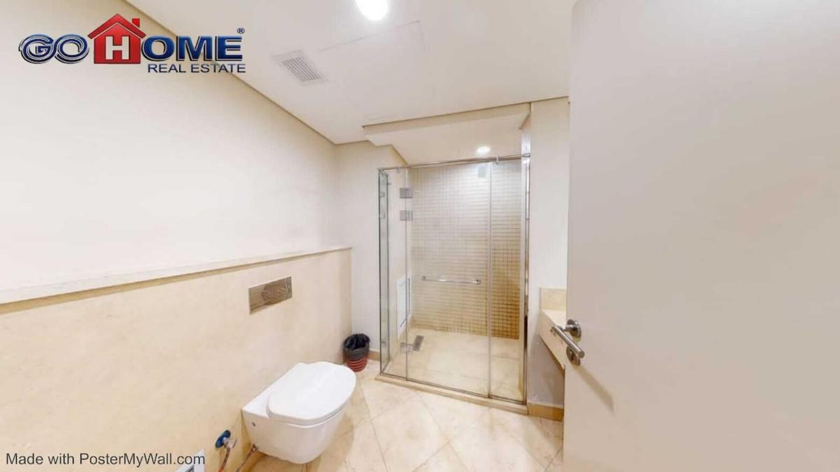 2 Bedroom In Mangroovy El-gouna Villa