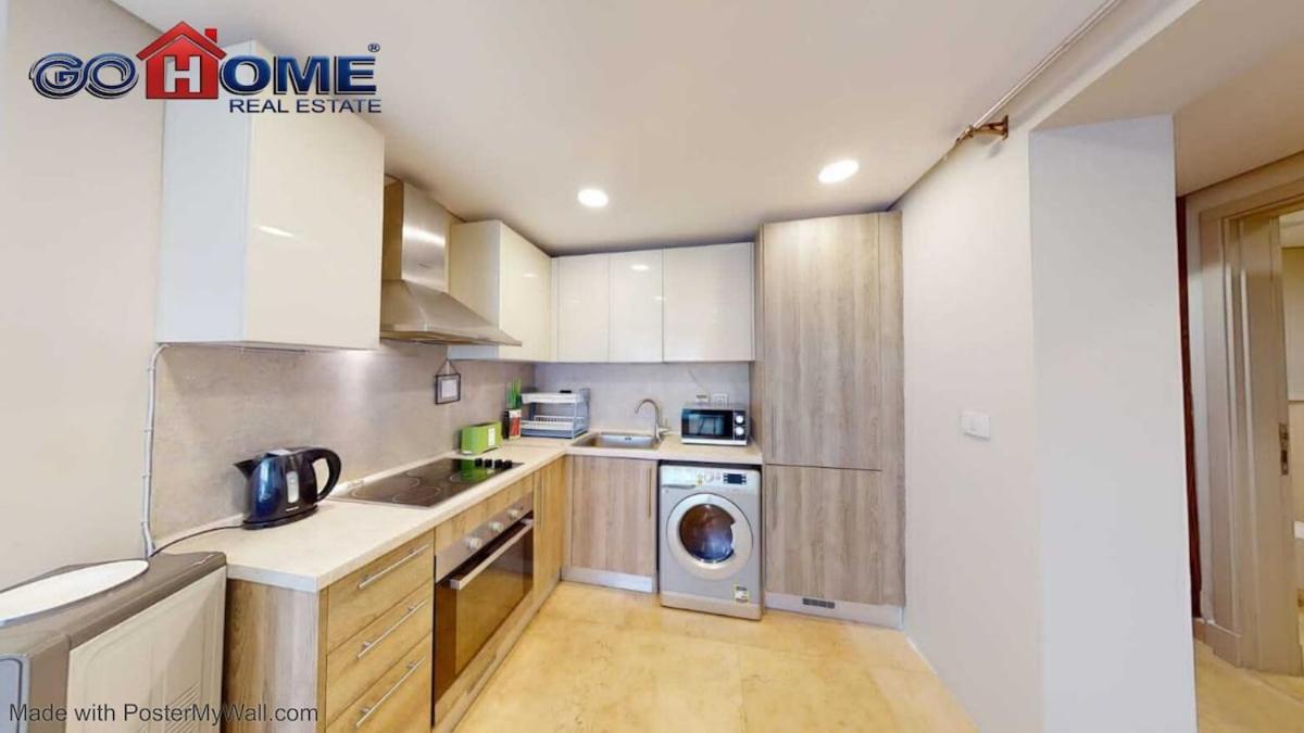 2 Bedroom In Mangroovy El-gouna *