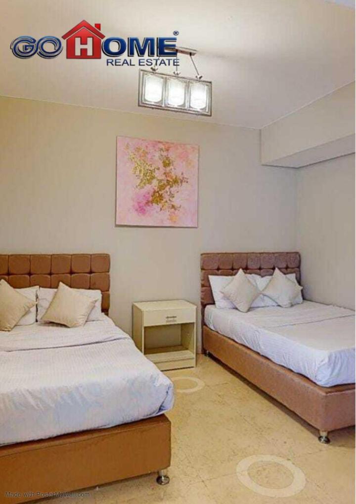 2 Bedroom In Mangroovy El-gouna Villa Hurghada