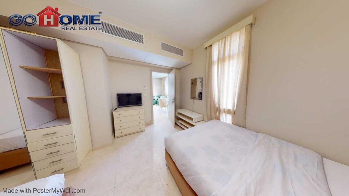 2 Bedroom In Mangroovy El-gouna