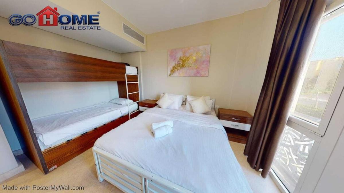 Villa 2 Bedroom In Mangroovy El-gouna
