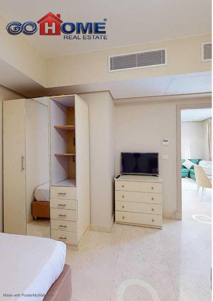 2 Bedroom In Mangroovy El-gouna *
