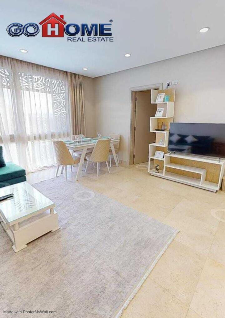 2 Bedroom In Mangroovy El-gouna Villa *